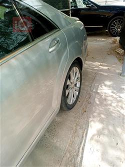 مێرسێدس بێنز S-Class